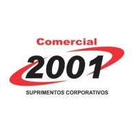COMERCIAL 2001 logo - Similar company to Foxlight Elétrica E Distribuidora Ltda