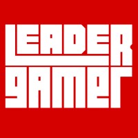 Leadergamer logo - Similar company to Vgnw
