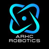 ARHC Robotics logo - Similar company to Labora - Laboratori Obert De Robòtica Assistencial