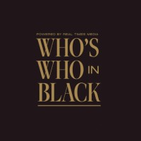 Who's Who In Black logo - Similar company to The Afro-American Newspapers
