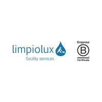 Limpiolux logo - Similar company to Griffin Uniformes