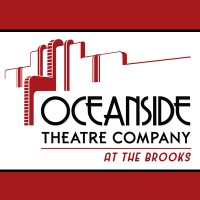 Oceanside Theatre Company logo - Similar company to Transcendance Youth Arts Project