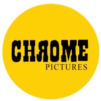 Chrome Pictures Pvt. Ltd. logo - Similar company to Studio Next