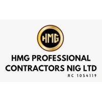 HMG PROFESSIONAL CONTRACTORS LIMITED logo - Similar company to Gafcom Engineering Limited