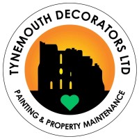 Tynemouth Decorators Ltd logo - Similar company to Tynemouth Coffee Co.