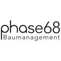 Phase68 GmbH logo - Similar company to Denker & Carstensen Gmbh & Co. Kg Bauausführungen