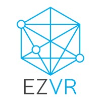 EZVR logo - Similar company to Clous Mode