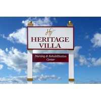 Heritage Villa Nursing And Rehabilitation Center