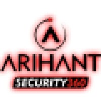 Arihant Electrovision. logo - Similar company to Udit Gaur In