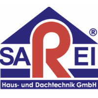 SAREI Haus- und Dachtechnik GmbH logo - Similar company to Hans Gabelstapler