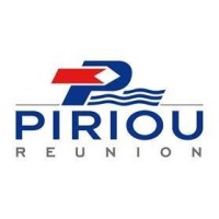 Piriou Réunion logo - Similar company to Moveon
