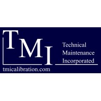 Technical Maintenance, Inc. logo - Similar company to Ncsl International