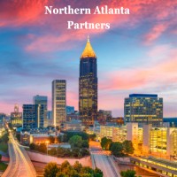 Northern Atlanta logo - Similar company to San Clemente Sun