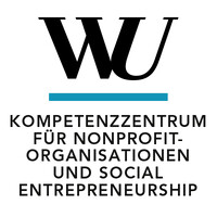 NPO & SE Kompetenzzentrum der Wirtschaftsuniversität Wien logo - Similar company to Ngo Academy