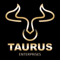 Taurus Enterprises logo - Similar company to Al-Mina Groups