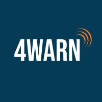 4WARN logo - Similar company to Clearsurance