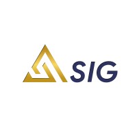 SIG Realtech logo - Similar company to Cipher9 Innovations Pvt Ltd
