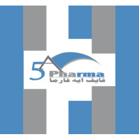 five a pharma logo - Similar company to Mybio