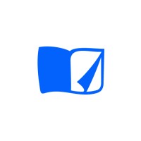 Flipsnack logo - Similar company to Creatopy