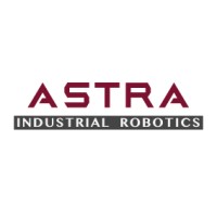 Astra Industrial Robotics logo - Similar company to Jamjar.Com