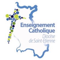Enseignement Catholique de la Loire 42 logo - Similar company to Inses
