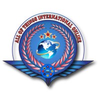 All Of Things International Online