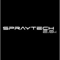 Spraytech 2.0 Srl logo - Similar company to Hangar Technologies
