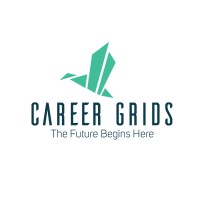 Career Grids Services Private Limited logo - Similar company to B & M Limited