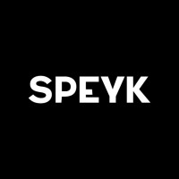 SPEYK logo - Similar company to Esprit Ict Consultancy