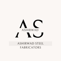 Ashirwad Steel Fabricators logo - Similar company to Dice Events