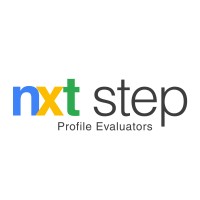 Nxt Step Overseas Education logo - Similar company to Tessla Studios