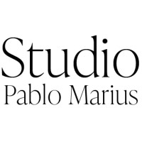 Studio Pablo Marius logo - Similar company to Tiers Lieu Lan-Eko