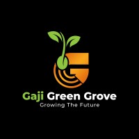 Gaji Green Grove Pvt.Ltd™ logo - Similar company to Portnect Exim
