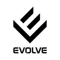 EVOLVEEXPO logo - Similar company to P11 Group