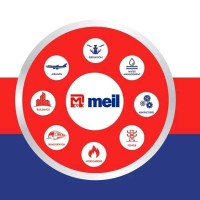 Megha Engineering & Infrastructure Limited logo - Similar company to L & T Ecc Divison