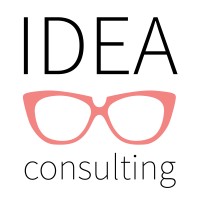 IDEA Consulting Group logo - Similar company to First Generation Network