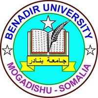 Benadir University logo - Similar company to Ices Tech Hub Private Limited