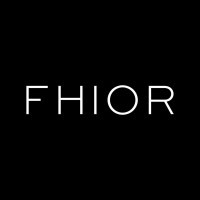 Fhior logo - Similar company to Blank Plate Creative