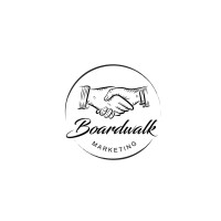 Boardwalk Marketing logo - Similar company to Ops Xperts Inc.