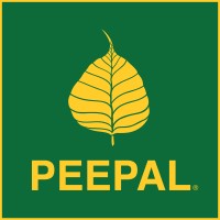 Peepal logo - Similar company to Psionet