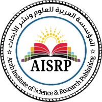 Arab Institute of Science and Research Publishing logo - Similar company to Global Transformative Training Solutions (Gtts)
