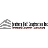 Southern Gulf Construction Inc logo - Similar company to The Precision Group