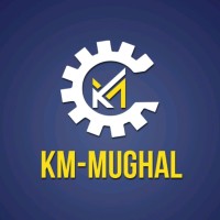 KM Mughal Machinery Manufacturer logo - Similar company to Slide In Digital Marketing (Slide In D.M)