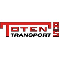 Toten Transport Danmark A/S logo - Similar company to Vennesla Transport