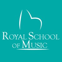 Royal School of Music logo - Similar company to Musee Musical Pvt Ltd