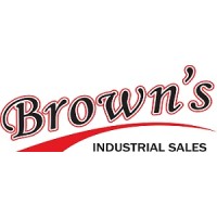 Brown's Industrial Sales logo - Similar company to Skeer