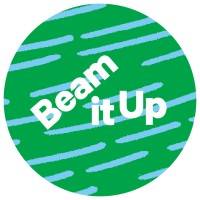 Beam It Up