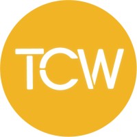TCW Furniture logo - Similar company to Quincy Distribution