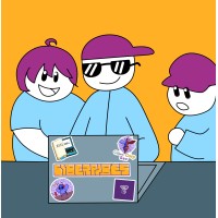 Ciberpibes logo - Similar company to Cfa Agency