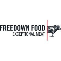 Freedown Food Company logo - Similar company to Eapl
